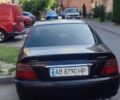 Черный Хонда Аккорд, объемом двигателя 1.6 л и пробегом 180 тыс. км за 3300 $, фото 2 на Automoto.ua