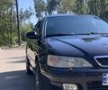 Черный Хонда Аккорд, объемом двигателя 1.9 л и пробегом 320 тыс. км за 3800 $, фото 2 на Automoto.ua