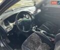 Черный Хонда Аккорд, объемом двигателя 2 л и пробегом 357 тыс. км за 3800 $, фото 9 на Automoto.ua