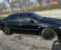 Черный Хонда Аккорд, объемом двигателя 2 л и пробегом 357 тыс. км за 3800 $, фото 5 на Automoto.ua