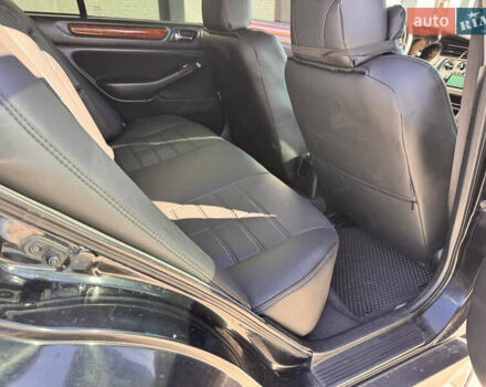 Черный Хонда Аккорд, объемом двигателя 1.85 л и пробегом 333 тыс. км за 2950 $, фото 24 на Automoto.ua