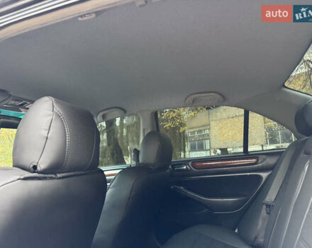 Черный Хонда Аккорд, объемом двигателя 1.85 л и пробегом 333 тыс. км за 2950 $, фото 18 на Automoto.ua