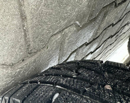 Черный Хонда Аккорд, объемом двигателя 1.9 л и пробегом 333 тыс. км за 2790 $, фото 9 на Automoto.ua