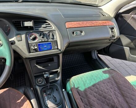 Чорний Хонда Аккорд, об'ємом двигуна 1.9 л та пробігом 312 тис. км за 3500 $, фото 3 на Automoto.ua