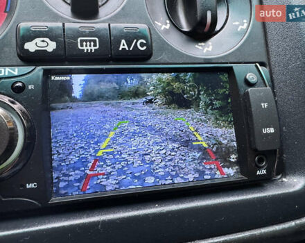 Черный Хонда Аккорд, объемом двигателя 1.85 л и пробегом 333 тыс. км за 2950 $, фото 20 на Automoto.ua