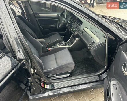 Черный Хонда Аккорд, объемом двигателя 1.9 л и пробегом 333 тыс. км за 2790 $, фото 18 на Automoto.ua