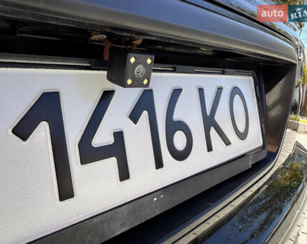 Черный Хонда Аккорд, объемом двигателя 1.85 л и пробегом 333 тыс. км за 2950 $, фото 13 на Automoto.ua