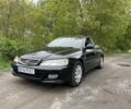 Чорний Хонда Аккорд, об'ємом двигуна 1.9 л та пробігом 230 тис. км за 3200 $, фото 1 на Automoto.ua