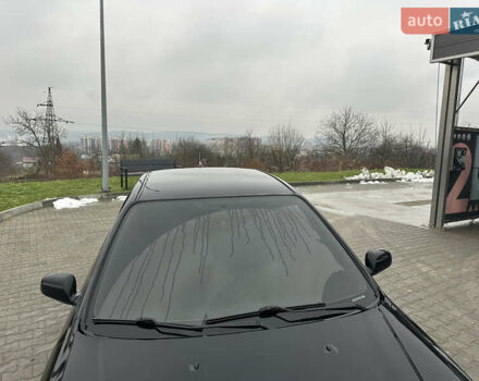 Черный Хонда Аккорд, объемом двигателя 1.9 л и пробегом 333 тыс. км за 2790 $, фото 21 на Automoto.ua