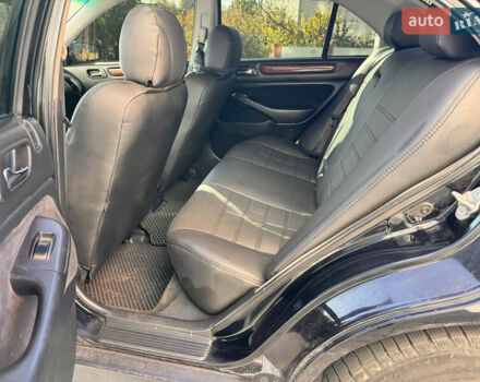 Черный Хонда Аккорд, объемом двигателя 1.85 л и пробегом 333 тыс. км за 2950 $, фото 23 на Automoto.ua