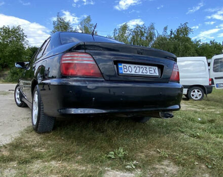 Чорний Хонда Аккорд, об'ємом двигуна 1.9 л та пробігом 240 тис. км за 3800 $, фото 2 на Automoto.ua