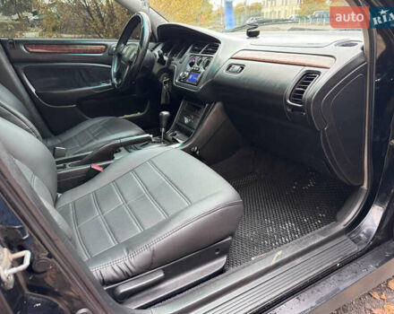 Черный Хонда Аккорд, объемом двигателя 1.85 л и пробегом 333 тыс. км за 2950 $, фото 11 на Automoto.ua