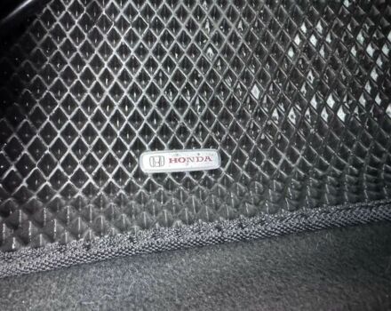 Черный Хонда Аккорд, объемом двигателя 1.9 л и пробегом 333 тыс. км за 2850 $, фото 21 на Automoto.ua