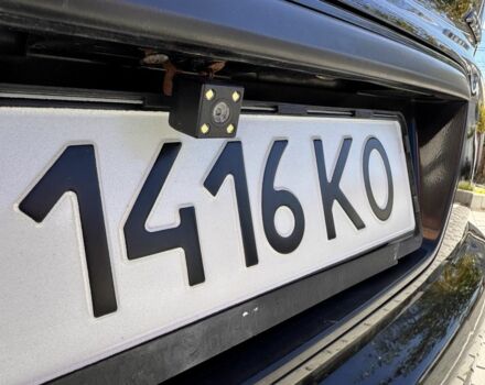 Черный Хонда Аккорд, объемом двигателя 1.9 л и пробегом 333 тыс. км за 2850 $, фото 10 на Automoto.ua