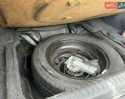 Черный Хонда Аккорд, объемом двигателя 1.9 л и пробегом 333 тыс. км за 2790 $, фото 3 на Automoto.ua