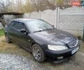 Чорний Хонда Аккорд, об'ємом двигуна 1.8 л та пробігом 206 тис. км за 3300 $, фото 1 на Automoto.ua