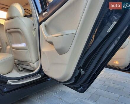 Чорний Хонда Аккорд, об'ємом двигуна 2.35 л та пробігом 280 тис. км за 6800 $, фото 22 на Automoto.ua