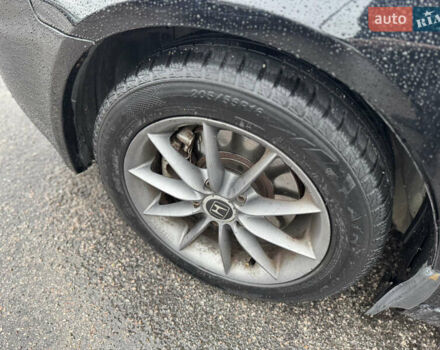 Чорний Хонда Аккорд, об'ємом двигуна 2 л та пробігом 365 тис. км за 4800 $, фото 7 на Automoto.ua