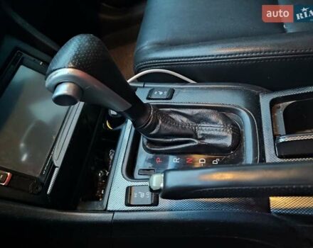 Чорний Хонда Аккорд, об'ємом двигуна 2 л та пробігом 355 тис. км за 5900 $, фото 13 на Automoto.ua