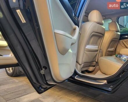 Чорний Хонда Аккорд, об'ємом двигуна 2.35 л та пробігом 280 тис. км за 6800 $, фото 16 на Automoto.ua