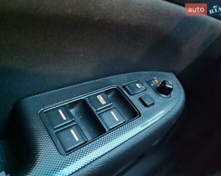 Чорний Хонда Аккорд, об'ємом двигуна 2 л та пробігом 355 тис. км за 5900 $, фото 11 на Automoto.ua