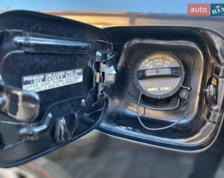 Чорний Хонда Аккорд, об'ємом двигуна 2.35 л та пробігом 280 тис. км за 6800 $, фото 50 на Automoto.ua