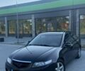 Черный Хонда Аккорд, объемом двигателя 0 л и пробегом 120 тыс. км за 5510 $, фото 1 на Automoto.ua