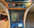 Чорний Хонда Аккорд, об'ємом двигуна 2.35 л та пробігом 280 тис. км за 6800 $, фото 27 на Automoto.ua