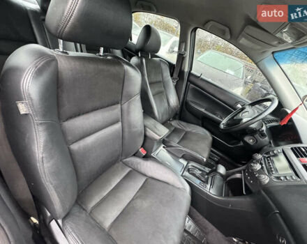 Чорний Хонда Аккорд, об'ємом двигуна 2 л та пробігом 365 тис. км за 4800 $, фото 23 на Automoto.ua