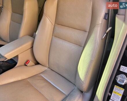 Чорний Хонда Аккорд, об'ємом двигуна 2.35 л та пробігом 280 тис. км за 6800 $, фото 28 на Automoto.ua