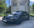 Чорний Хонда Аккорд, об'ємом двигуна 2 л та пробігом 300 тис. км за 4499 $, фото 1 на Automoto.ua