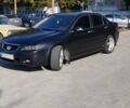 Чорний Хонда Аккорд, об'ємом двигуна 2.4 л та пробігом 432 тис. км за 4999 $, фото 1 на Automoto.ua