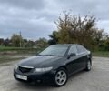 Чорний Хонда Аккорд, об'ємом двигуна 2.4 л та пробігом 350 тис. км за 3296 $, фото 1 на Automoto.ua