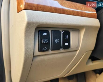 Чорний Хонда Аккорд, об'ємом двигуна 2.35 л та пробігом 280 тис. км за 6800 $, фото 36 на Automoto.ua