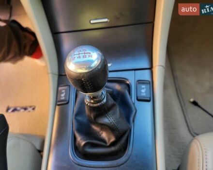 Чорний Хонда Аккорд, об'ємом двигуна 2.35 л та пробігом 280 тис. км за 6800 $, фото 34 на Automoto.ua