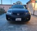Чорний Хонда Аккорд, об'ємом двигуна 2.35 л та пробігом 280 тис. км за 6800 $, фото 7 на Automoto.ua