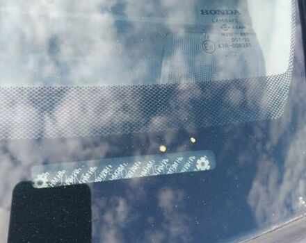 Черный Хонда Аккорд, объемом двигателя 2.4 л и пробегом 250 тыс. км за 5800 $, фото 8 на Automoto.ua