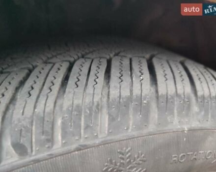 Чорний Хонда Аккорд, об'ємом двигуна 2 л та пробігом 355 тис. км за 5900 $, фото 9 на Automoto.ua