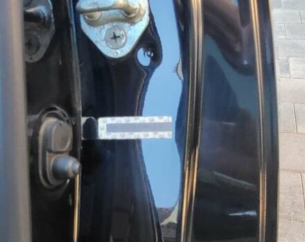 Чорний Хонда Аккорд, об'ємом двигуна 2.35 л та пробігом 280 тис. км за 6800 $, фото 14 на Automoto.ua