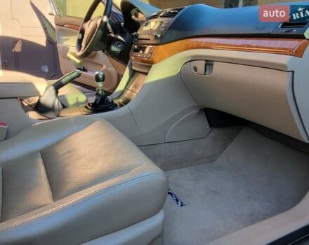 Чорний Хонда Аккорд, об'ємом двигуна 2.35 л та пробігом 280 тис. км за 6800 $, фото 17 на Automoto.ua