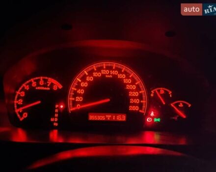 Чорний Хонда Аккорд, об'ємом двигуна 2 л та пробігом 355 тис. км за 5900 $, фото 15 на Automoto.ua