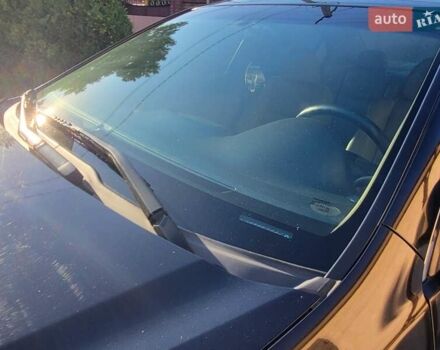Чорний Хонда Аккорд, об'ємом двигуна 2.35 л та пробігом 280 тис. км за 6800 $, фото 3 на Automoto.ua