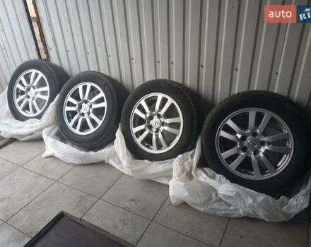 Чорний Хонда Аккорд, об'ємом двигуна 2.35 л та пробігом 280 тис. км за 6800 $, фото 61 на Automoto.ua