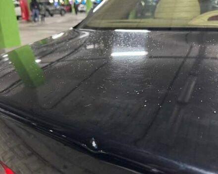 Черный Хонда Аккорд, объемом двигателя 2 л и пробегом 270 тыс. км за 6000 $, фото 7 на Automoto.ua