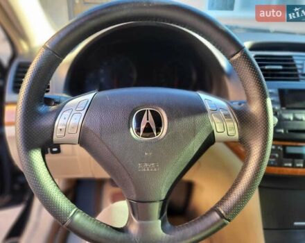Чорний Хонда Аккорд, об'ємом двигуна 2.35 л та пробігом 280 тис. км за 6800 $, фото 32 на Automoto.ua