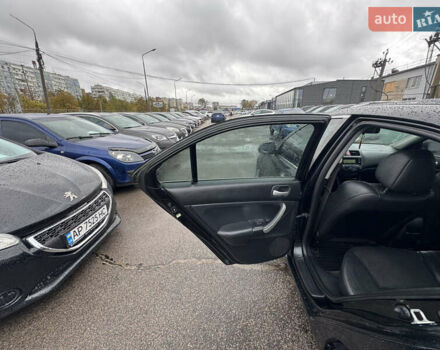 Чорний Хонда Аккорд, об'ємом двигуна 2 л та пробігом 365 тис. км за 4800 $, фото 19 на Automoto.ua