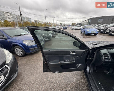 Чорний Хонда Аккорд, об'ємом двигуна 2 л та пробігом 365 тис. км за 4800 $, фото 20 на Automoto.ua