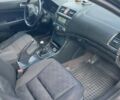Черный Хонда Аккорд, объемом двигателя 2.4 л и пробегом 250 тыс. км за 5800 $, фото 4 на Automoto.ua