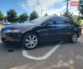Чорний Хонда Аккорд, об'ємом двигуна 2.35 л та пробігом 280 тис. км за 6800 $, фото 8 на Automoto.ua