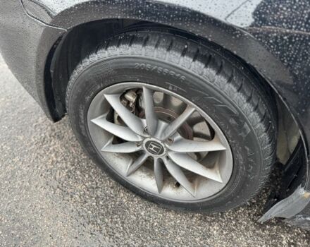 Чорний Хонда Аккорд, об'ємом двигуна 2 л та пробігом 365 тис. км за 4800 $, фото 8 на Automoto.ua